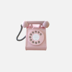 Kiko + GG Telephone - Pink