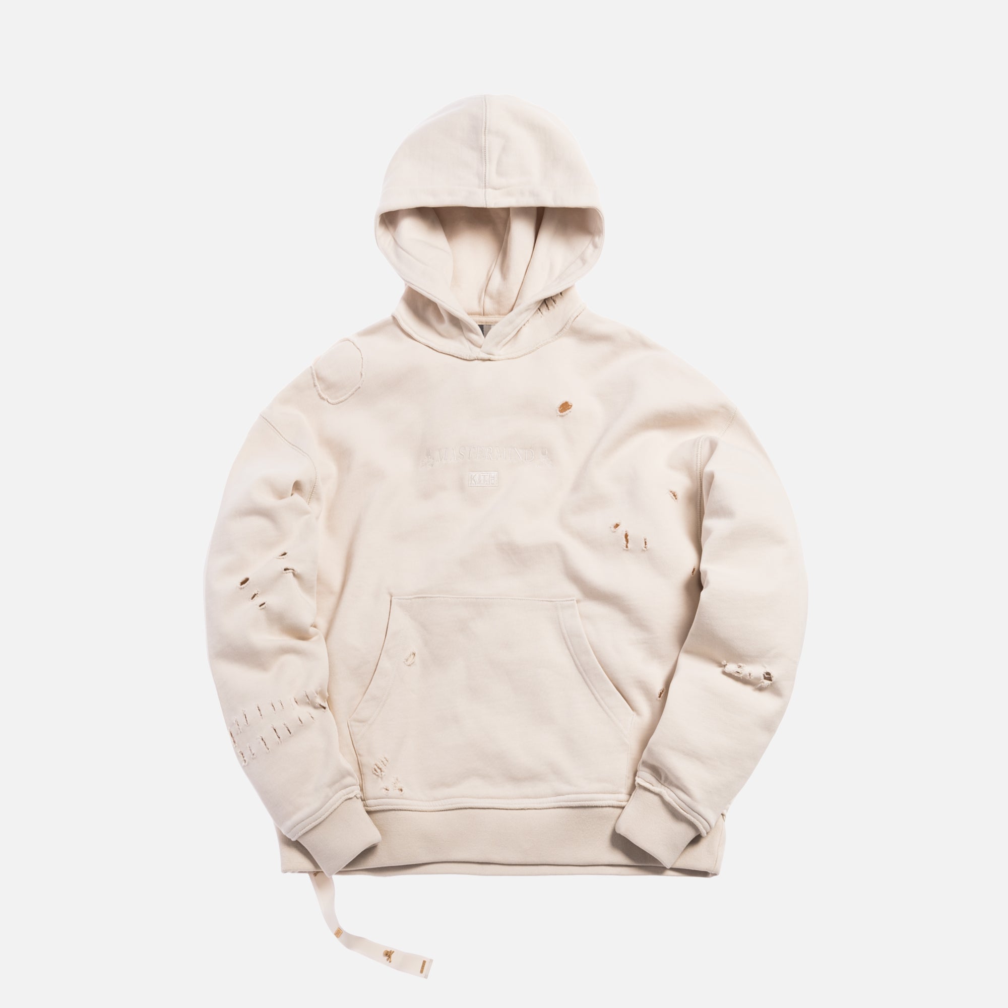 Kith mastermind hoodie sale