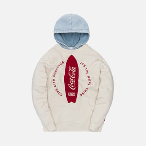 Kith x Coca-Cola 2019, Season 4