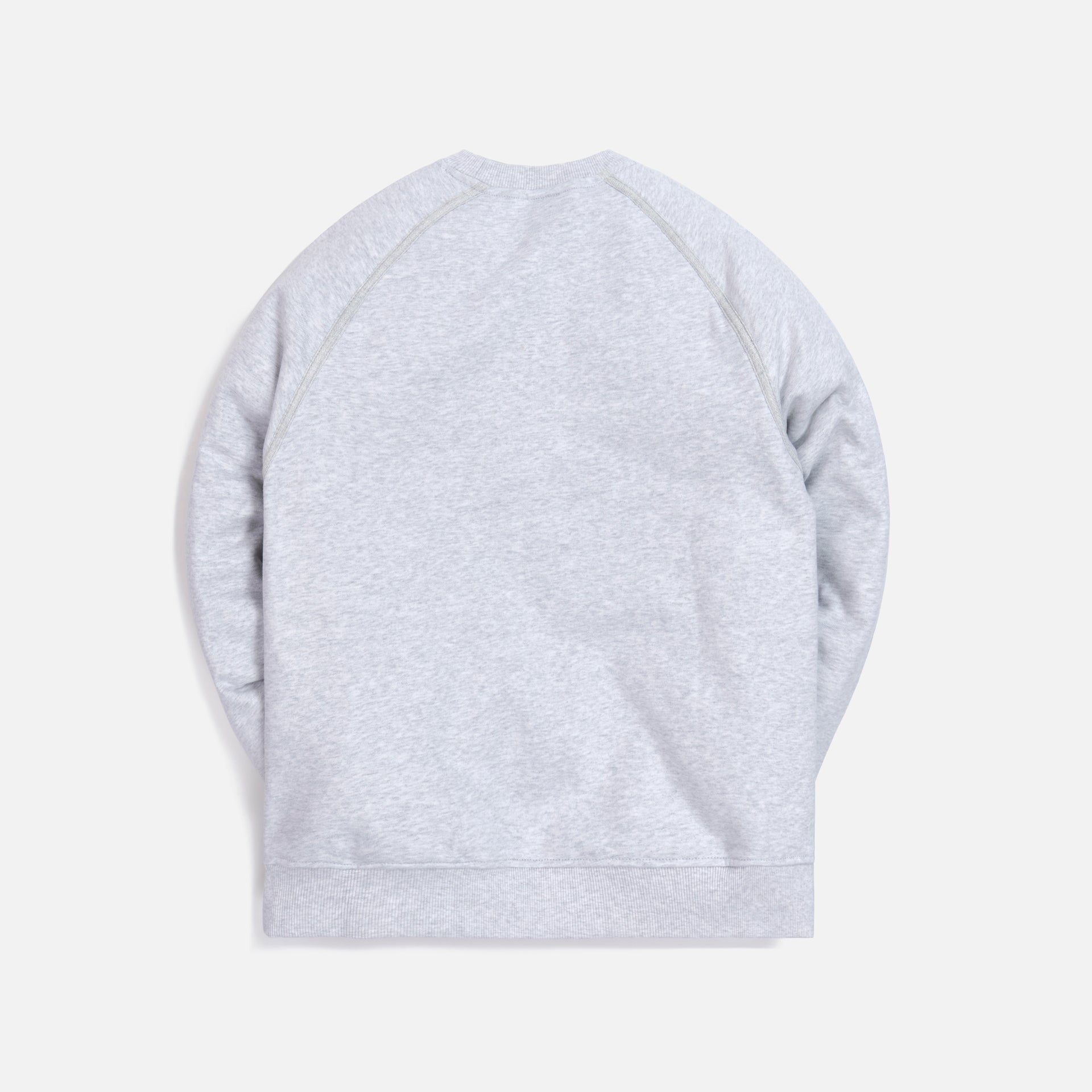 Kith for Calvin Klein Crewneck - Light Heather Grey
