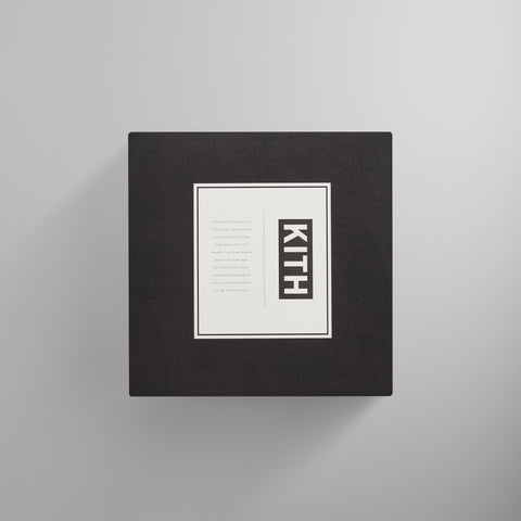 Kith 3-Pack Undershirt - Black