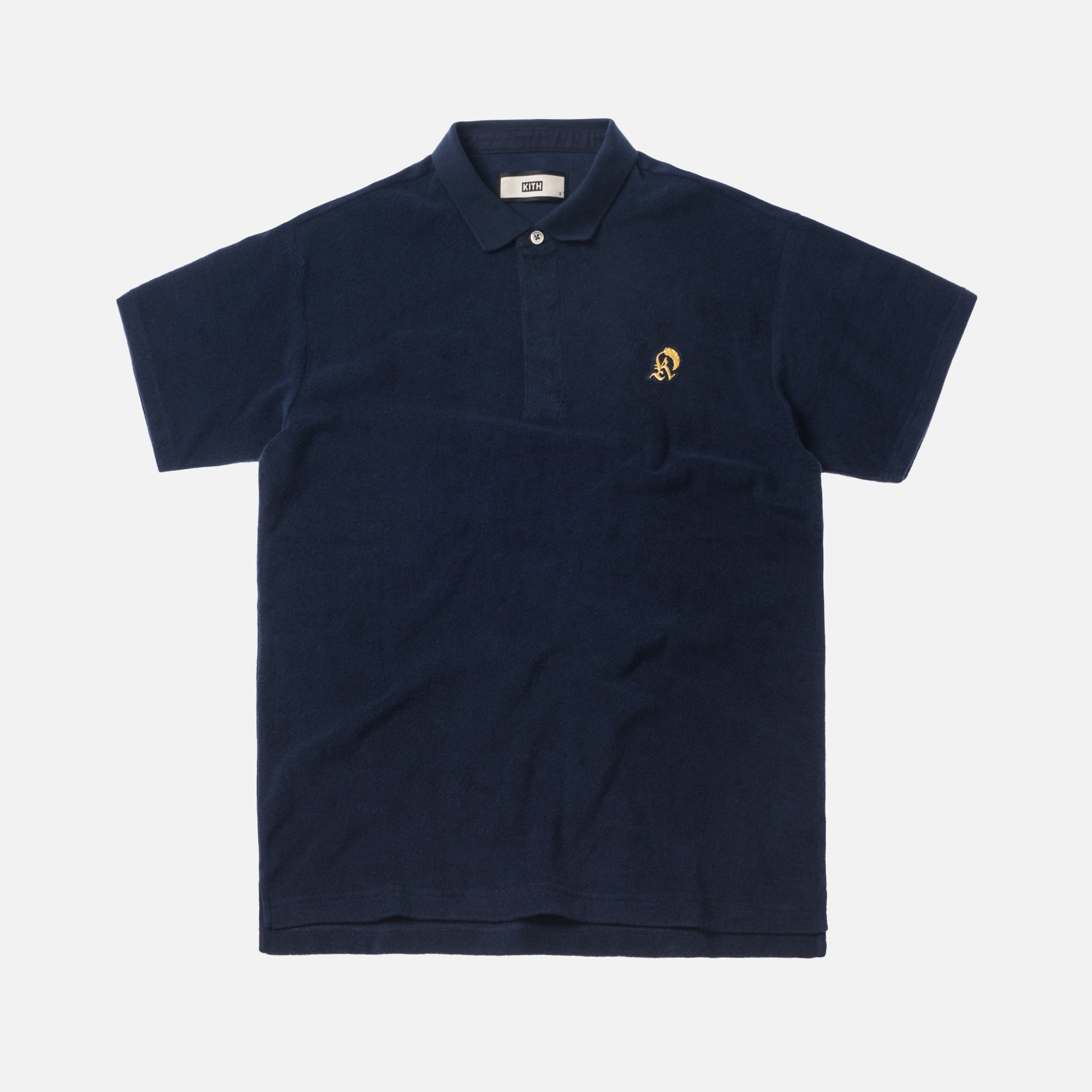 Kith Regal Terry Polo