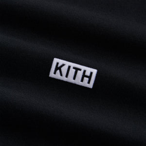 Kith Lax Tee - Black 4XL