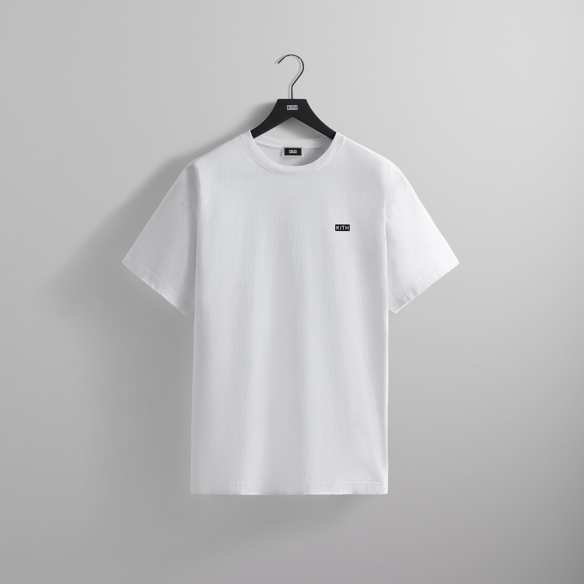 Kith City Lights Tee L size White