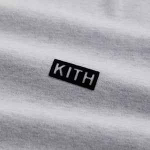 Kith hotsell box tee