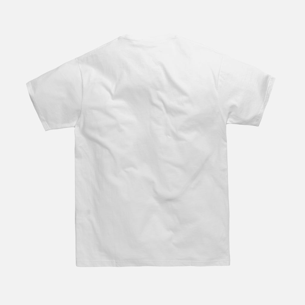 Kith Orbit Tee - White