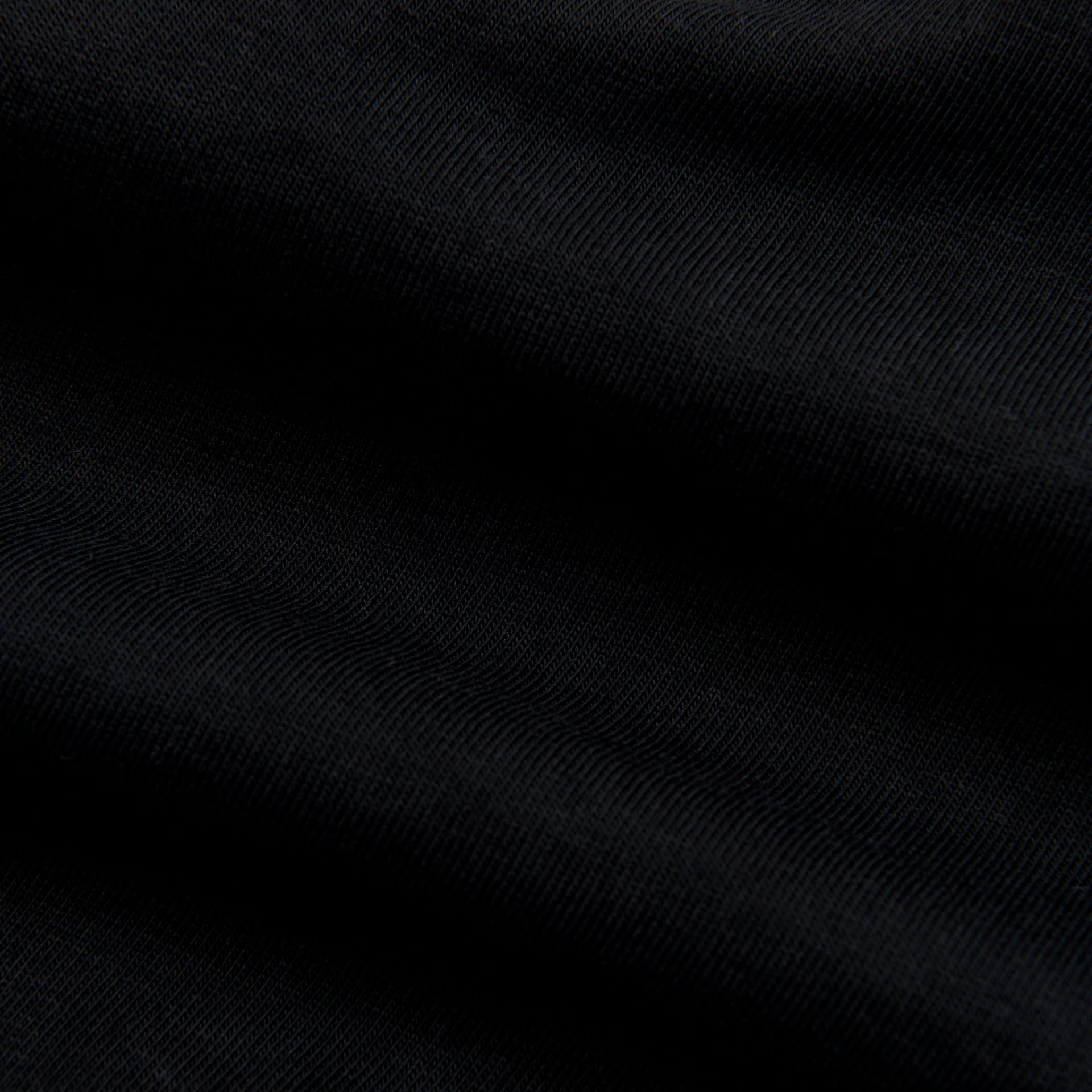 Kith for Calvin Klein L/S Tee - Black