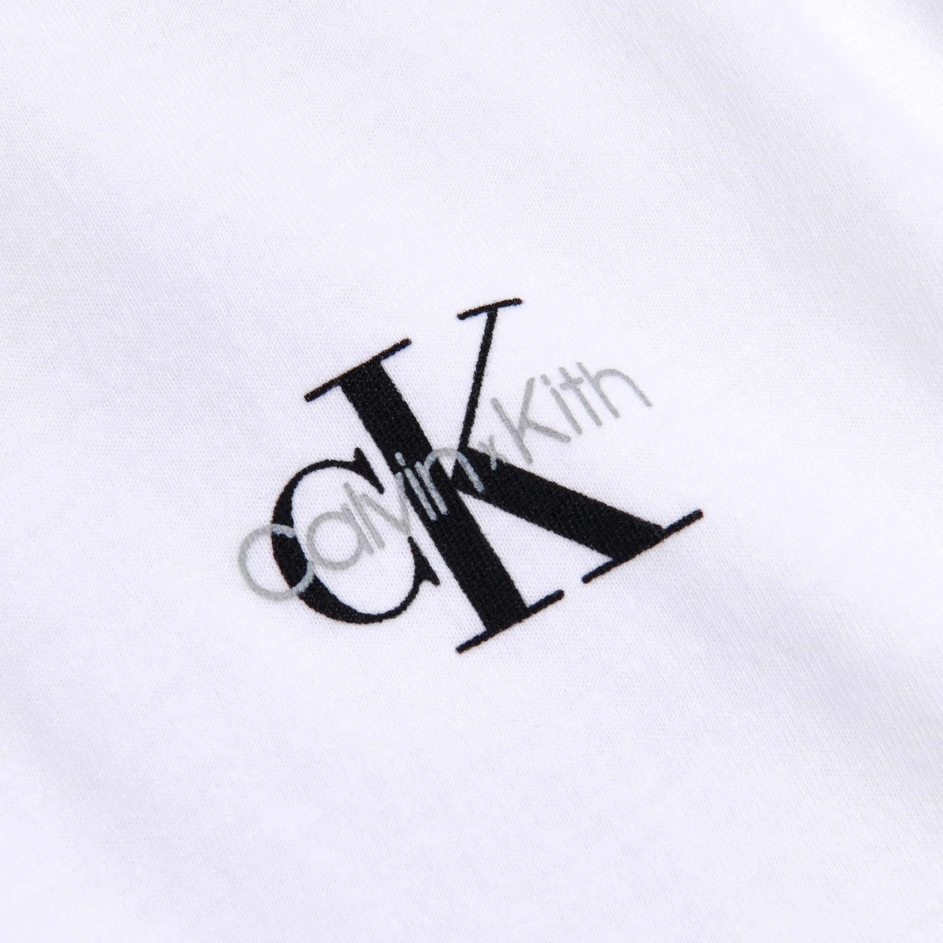 Kith for Calvin Klein 3 Pack Undershirt - Multi