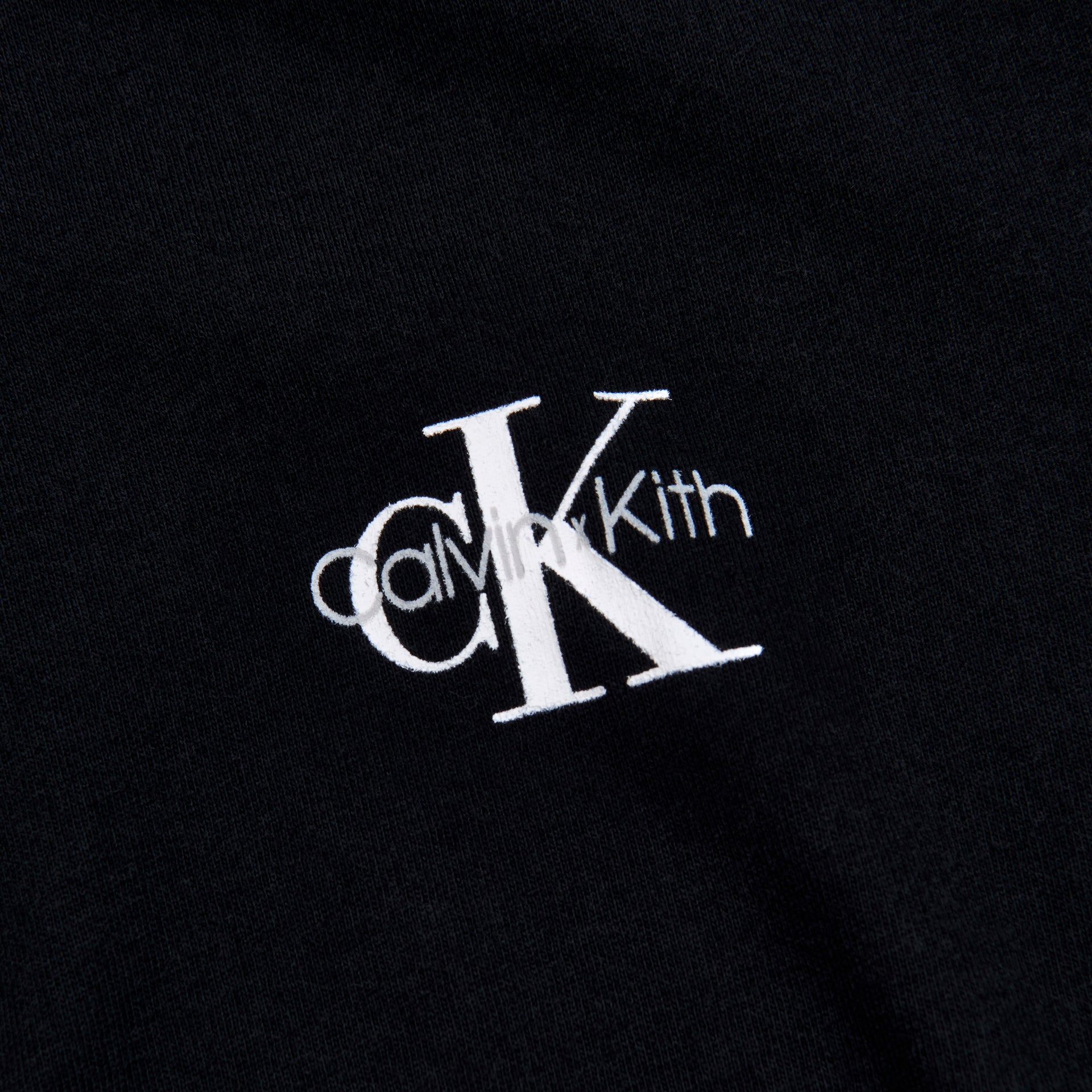 Kith for Calvin Klein 3 Pack Undershirt - Multi