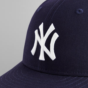 Erlebniswelt-fliegenfischenShops & New Era for the New York Yankees 59FIFTY - Navy