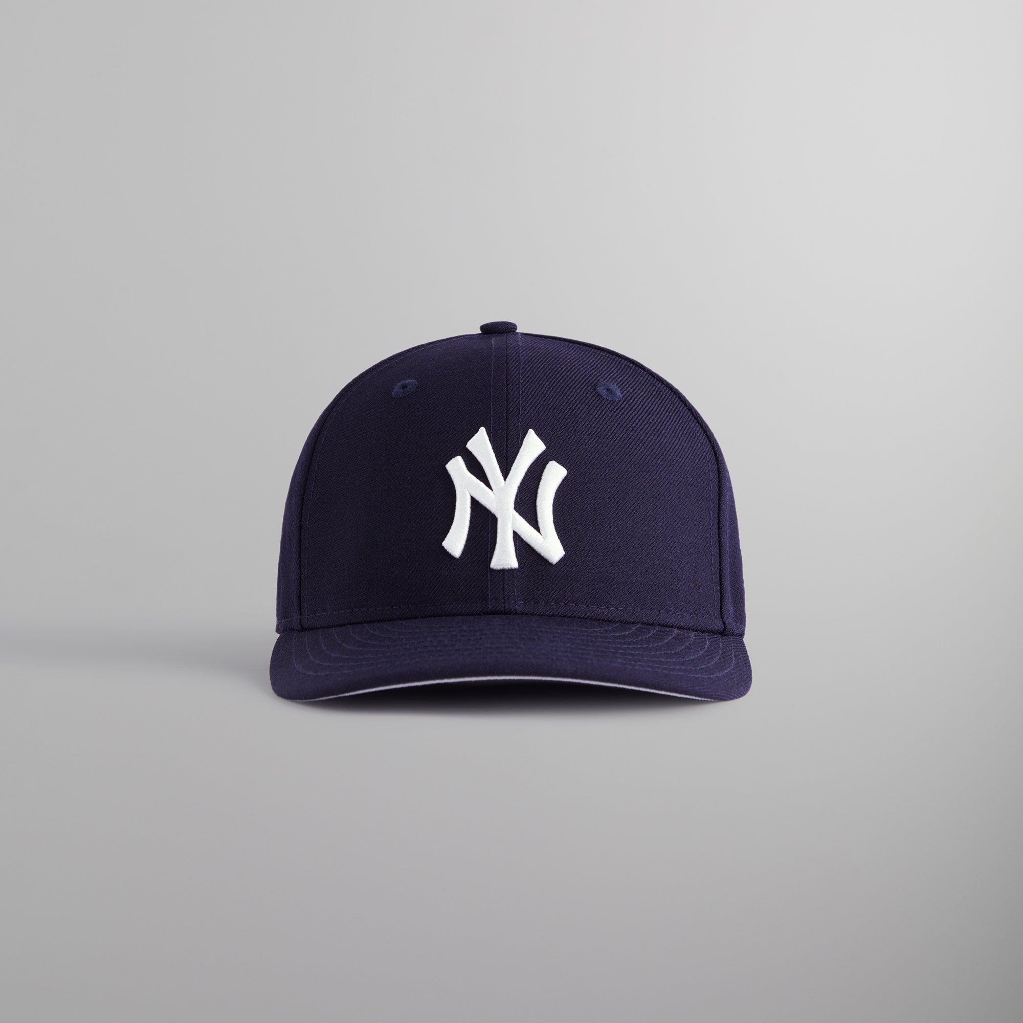 Kith NY Yankees all over LS tee | nate-hospital.com