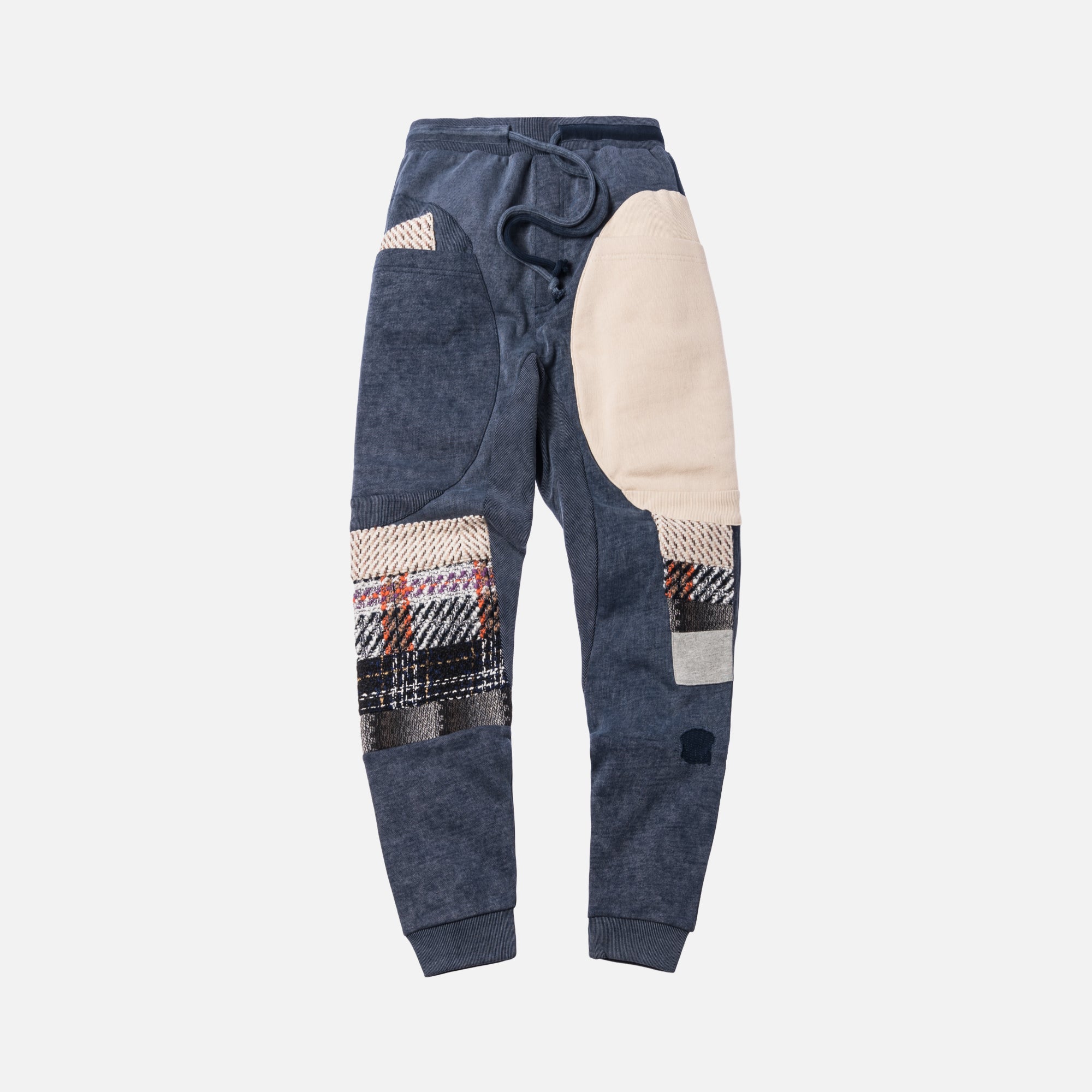 Kith patchwork outlet