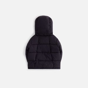 Kith Baby Classic Puffer Jacket - Black