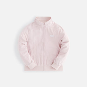 Kith Kids Classic Track Jacket - Mist