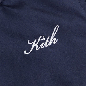 Kith Kids Gorman Jacket - Placid
