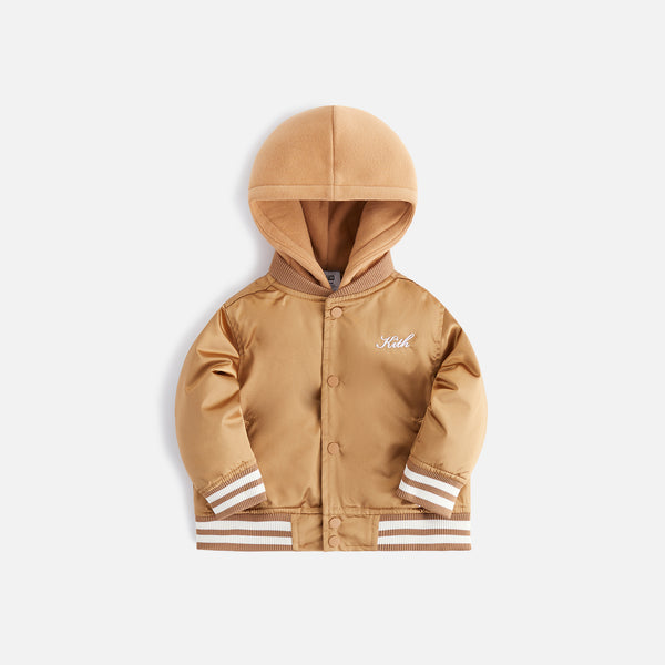 Kith Kids Baby Gorman Jacket - Karat