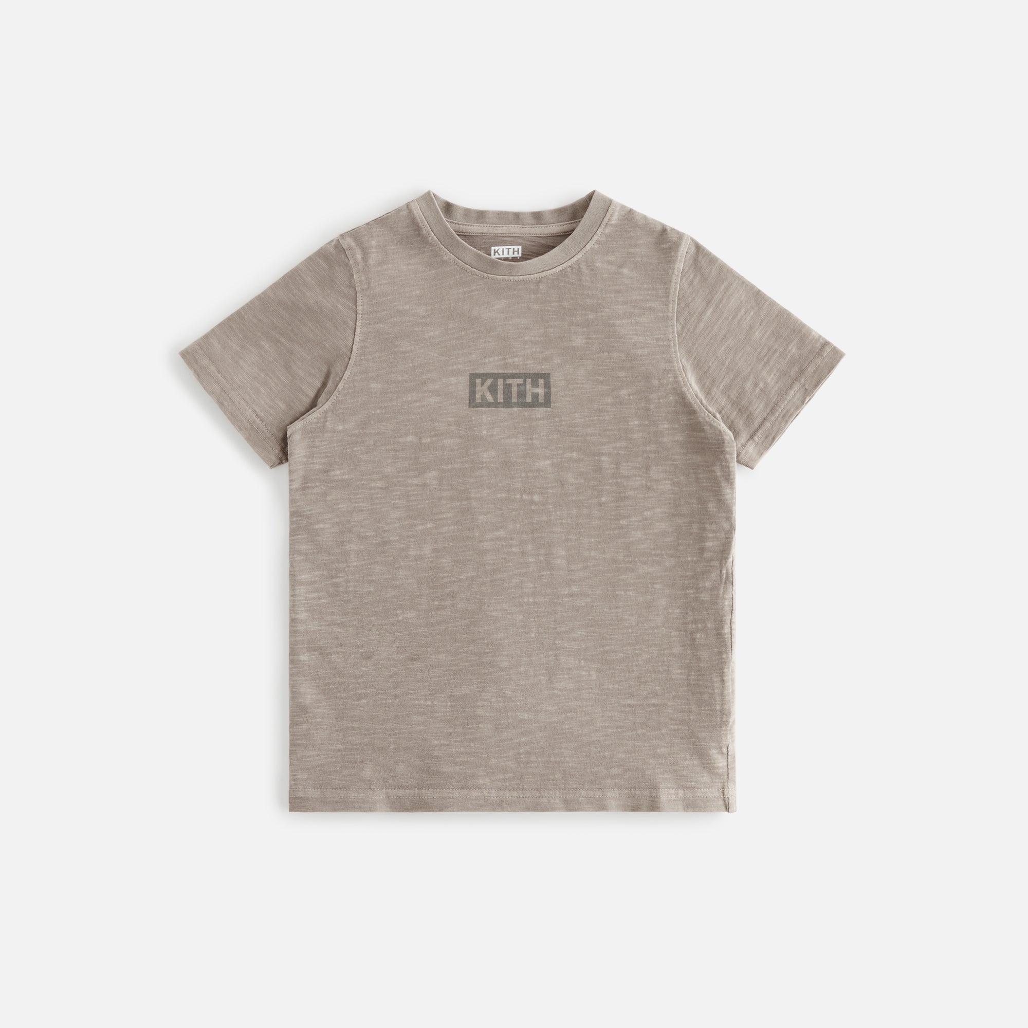 KITH Classic Logo Tee-