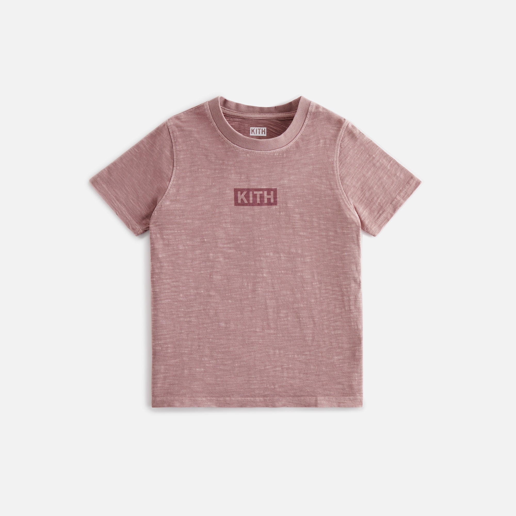 KITH Brooklyn BOX LOGO Tee ロンT M | www.fleettracktz.com