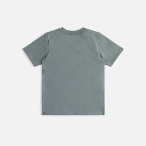 UrlfreezeShops Kids Classic Mott Tee - Laurel