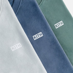 Kith Kids 3-Pack Tees - Bering Sea Multi