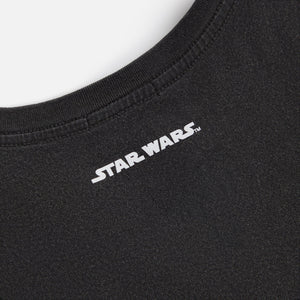 adidas Star Wars™ Yoda Box Logo Tee Men's, White, Size XS at