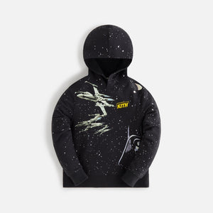 STAR WARS™ | Kith Kids Hoodie - Black PH