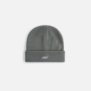 Erlebniswelt-fliegenfischenShops Kids Script Beanie - Laurel