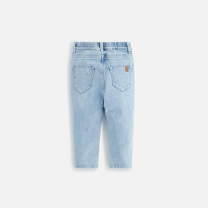 Kith Baby Classic Denim Pant - Light Indigo