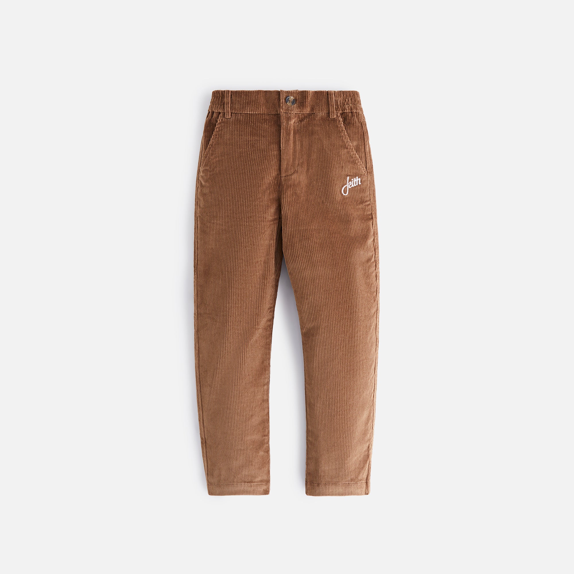 Kith Kids Corduroy Pant - Loft