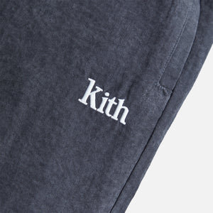 Kith Kids Classic Track Pant - Black
