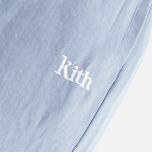Kith Kids Classic Track Pant - Mist
