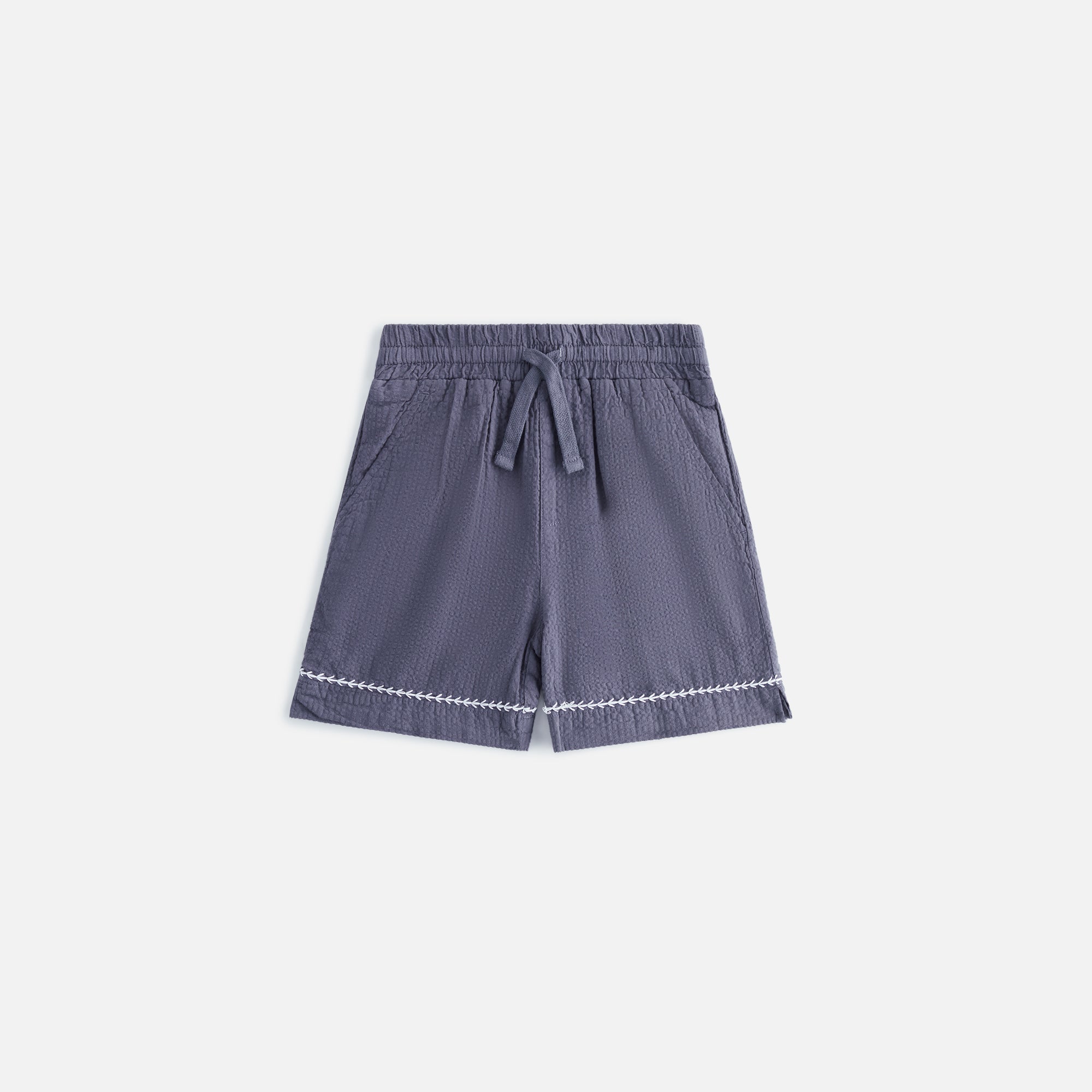 Kith Kids Novelty Camp Short - Torpedo