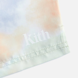 Kith Kids Kai Swim Trunk - Mint