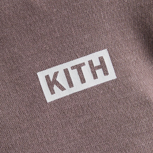 Kith Baby Coverall - Mantle