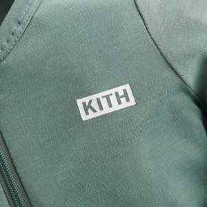 Kith Baby Coverall - Laurel