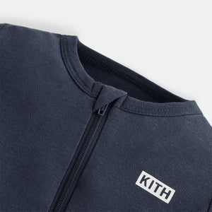 Kith Baby Coverall - Genesis