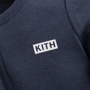 Kith Baby Coverall - Genesis