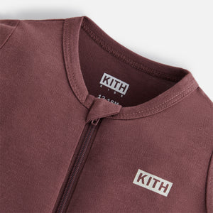 Kith Baby Coverall - Rogue