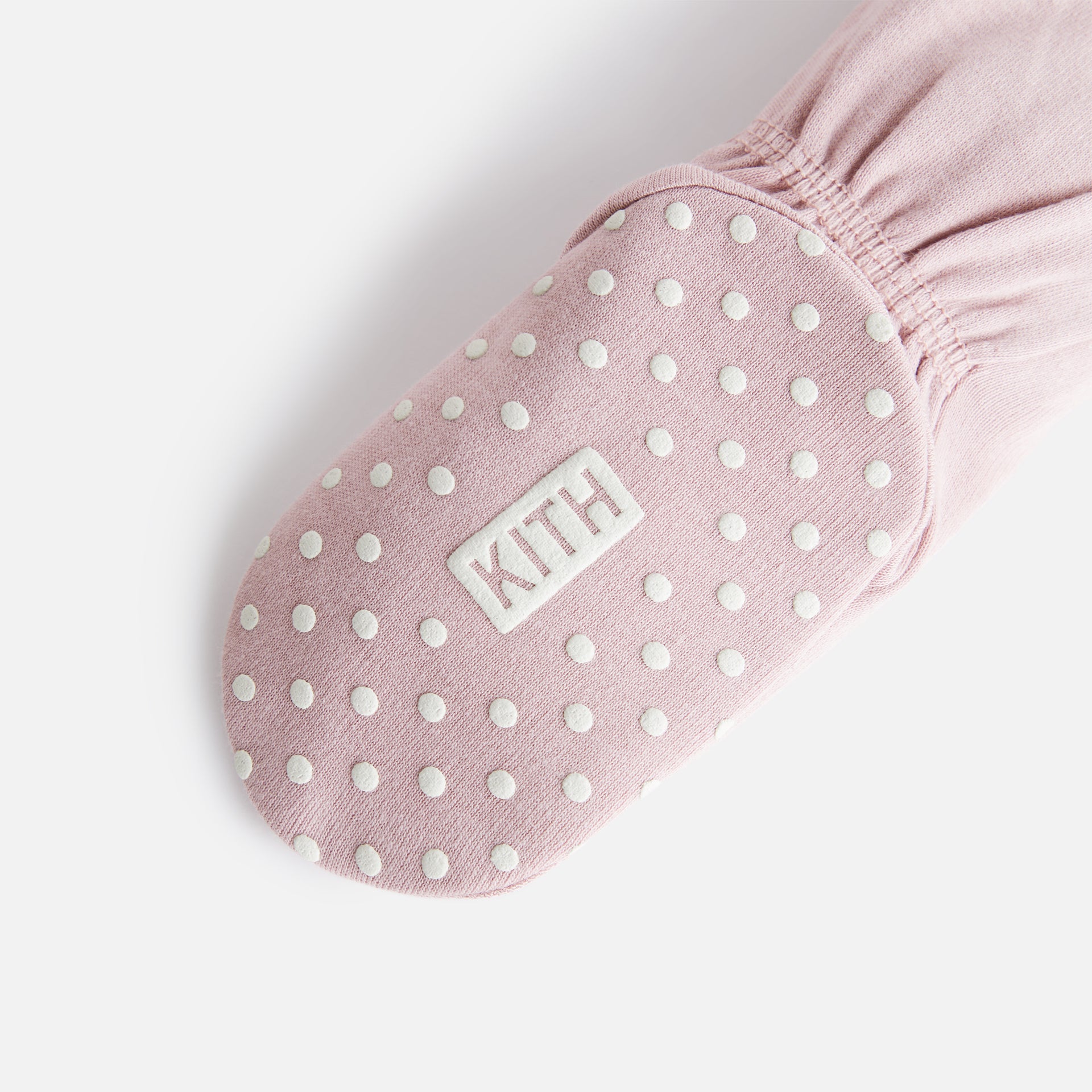 Kith Baby Palette Coverall - Dusty Quartz