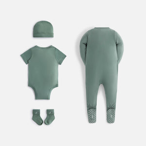 Erlebniswelt-fliegenfischenShops All Baby Coverall feat. Cory S. Martin - Laurel