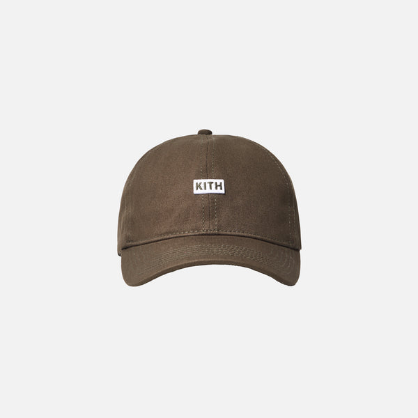 KITH キッズ HAT - 帽子