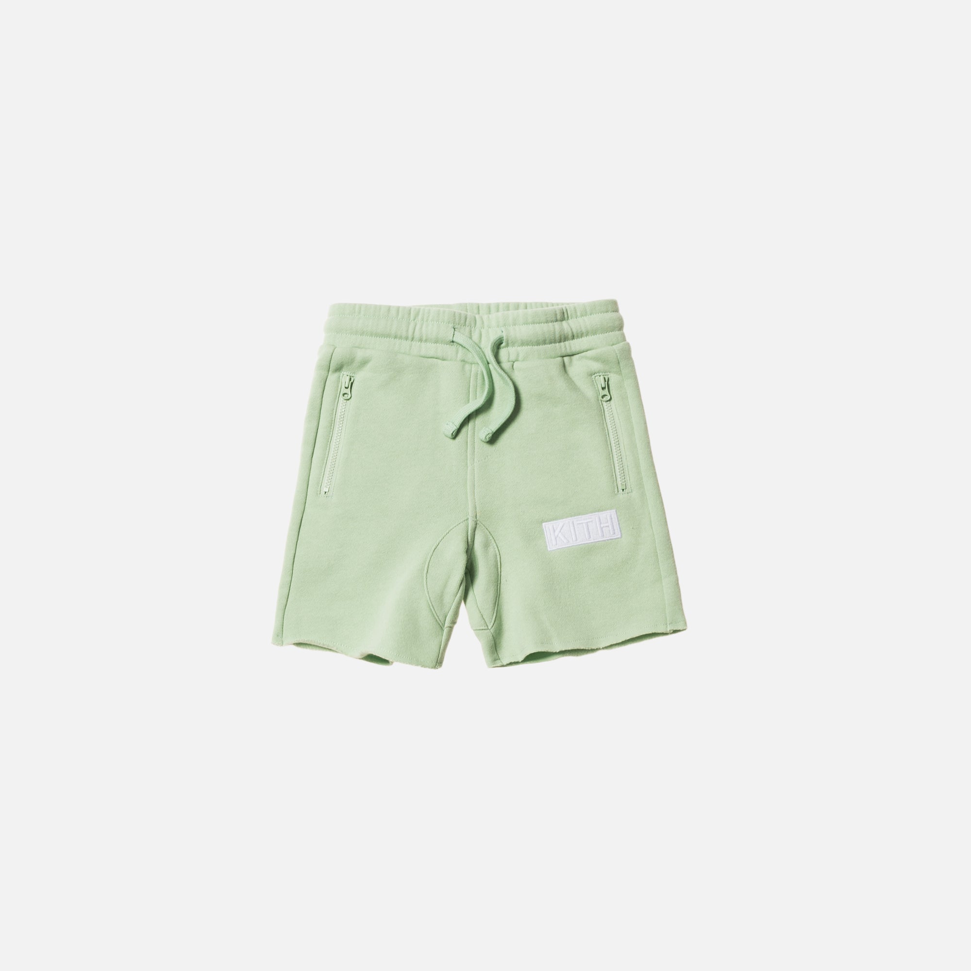 Kith discount sweat shorts