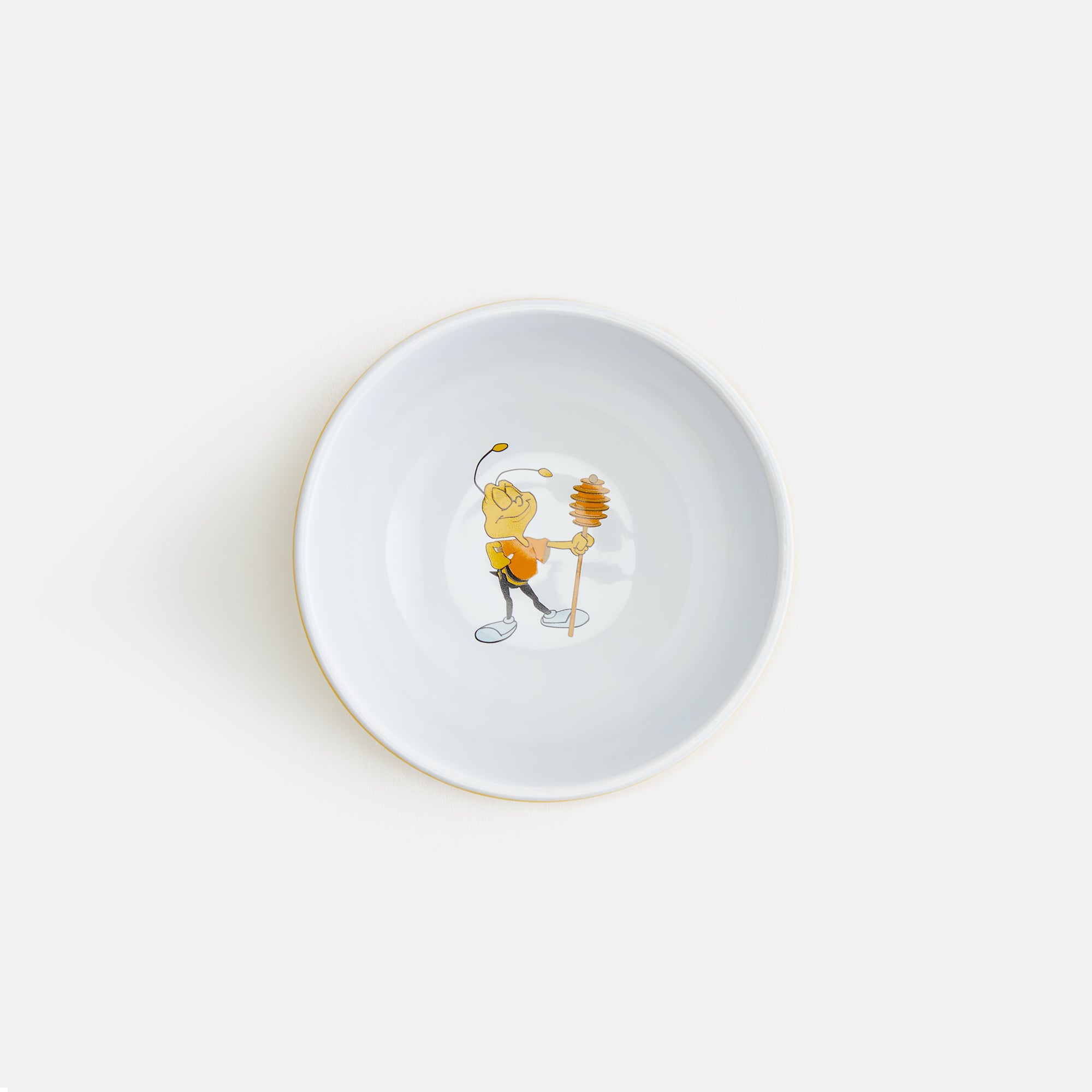 Kith Treats for Cheerios Cereal Bowl - Beam