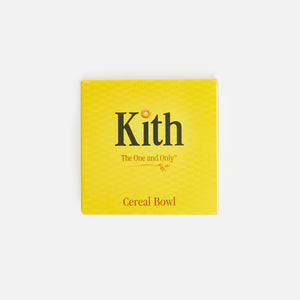 Kith Treats for Cheerios Cereal Bowl - Beam