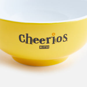 Kith Treats for Cheerios Cereal Bowl - Beam