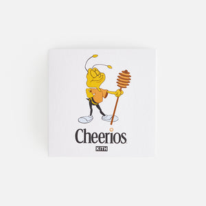 Kith Treats for Cheerios Puzzle - Multi