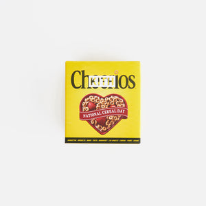 Kith Treats for Cheerios Honey Pot - Beam