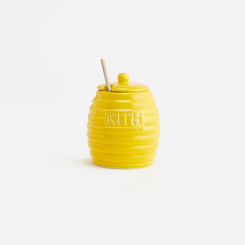 Kith Treats for Cheerios Honey Pot - Beam