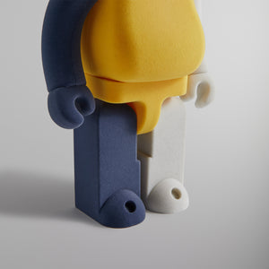 Kith for MEDICOM TOY BE@RBRICK 100% & 400% - Beam