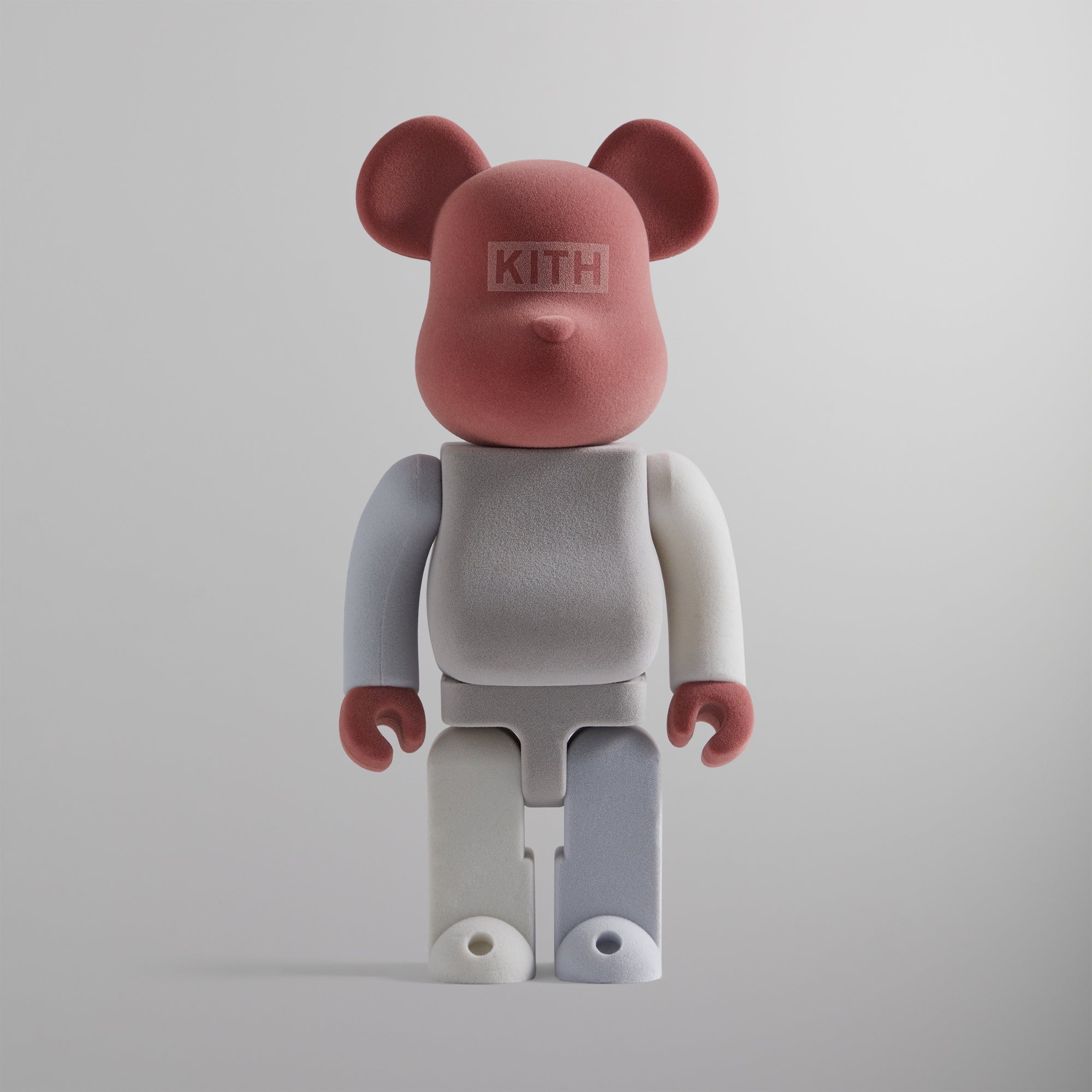 KITHKITH for Be@rbrick 100% & 400% セット